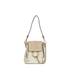 Mini Faye Backpack, front view